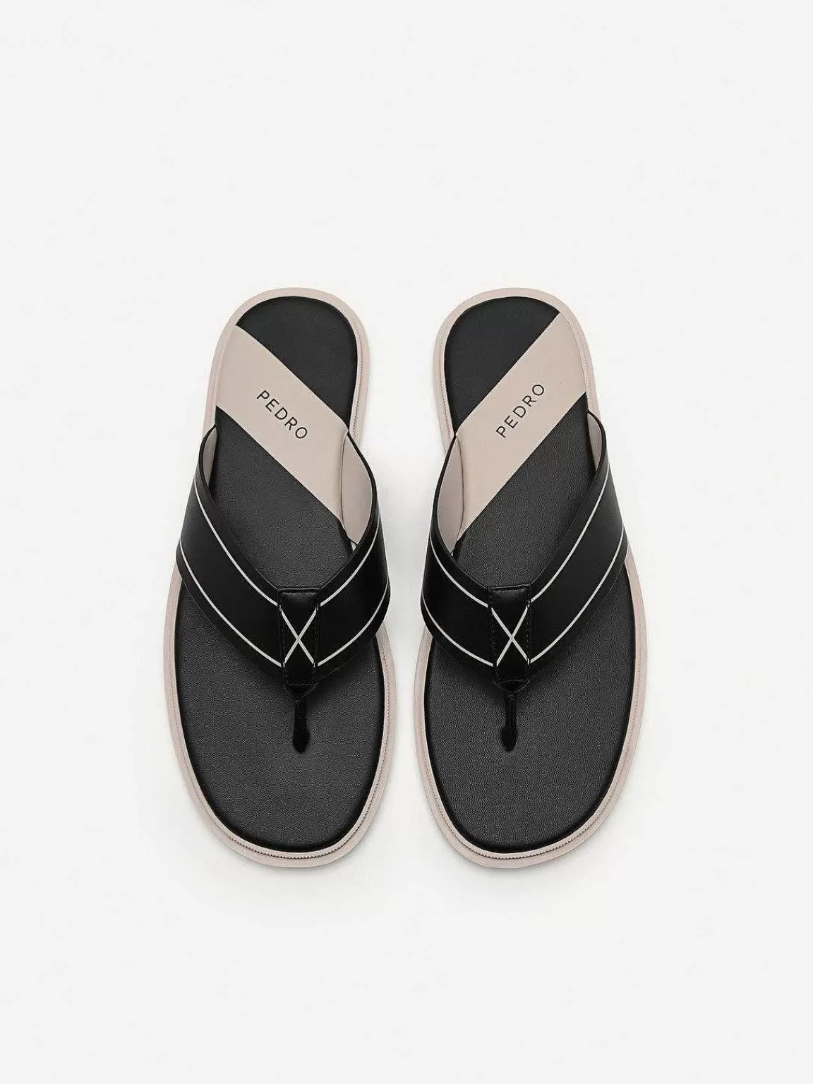 PEDRO Sandals<Flex Sandals