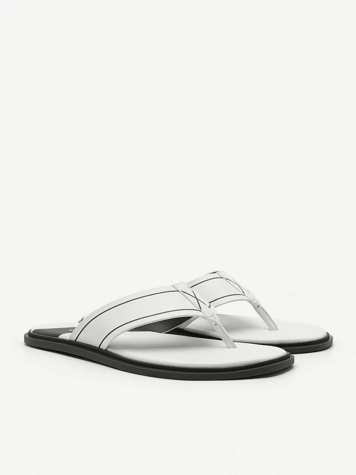 PEDRO Sandals<Flex Sandals