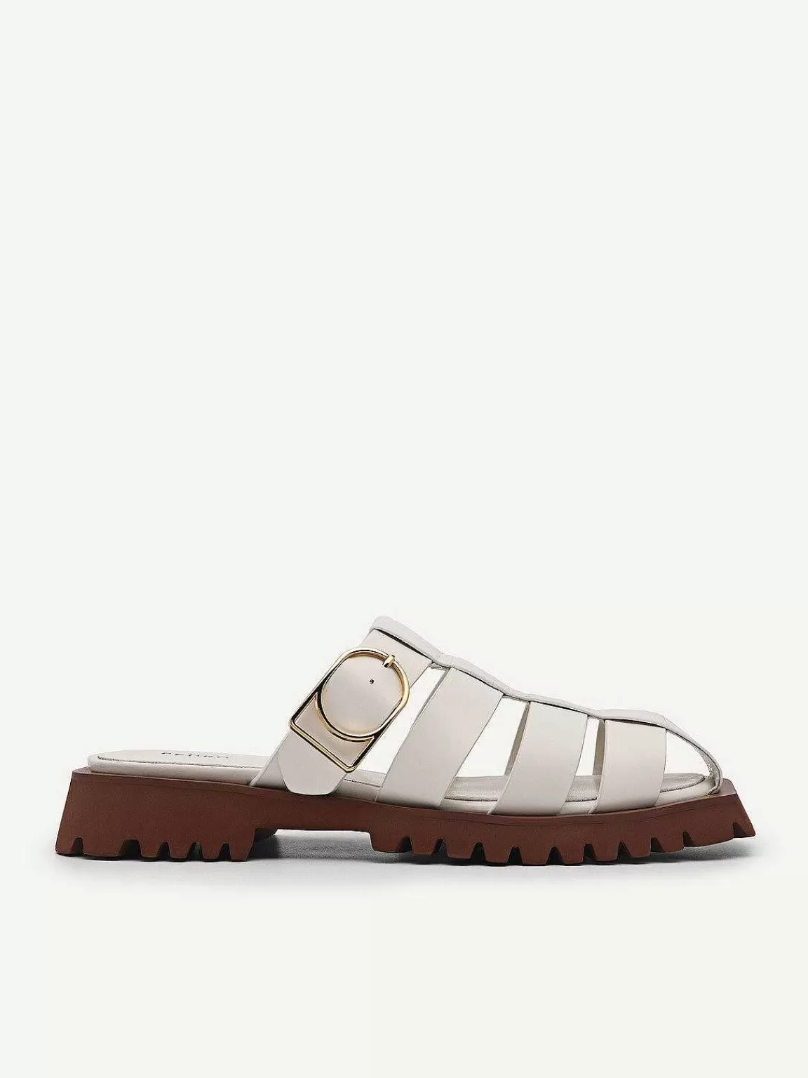 PEDRO Mules<Grapnel Chunky Mule