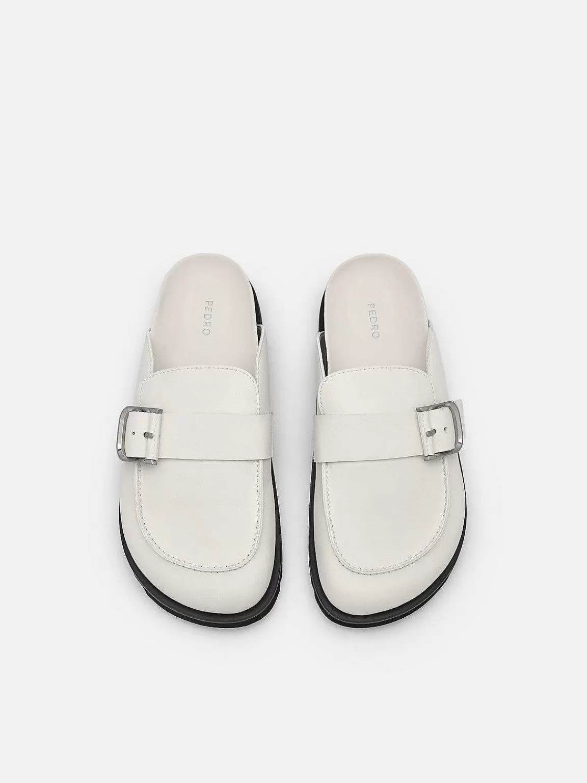 PEDRO Unisex<Helix Mules