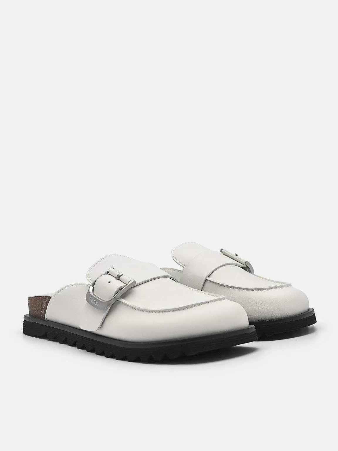 PEDRO Unisex<Helix Mules