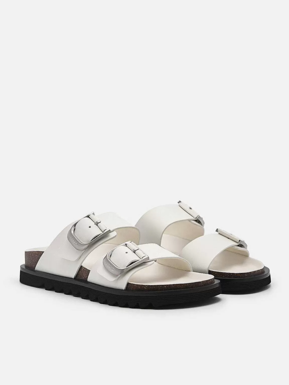 PEDRO Unisex<Helix Sandals