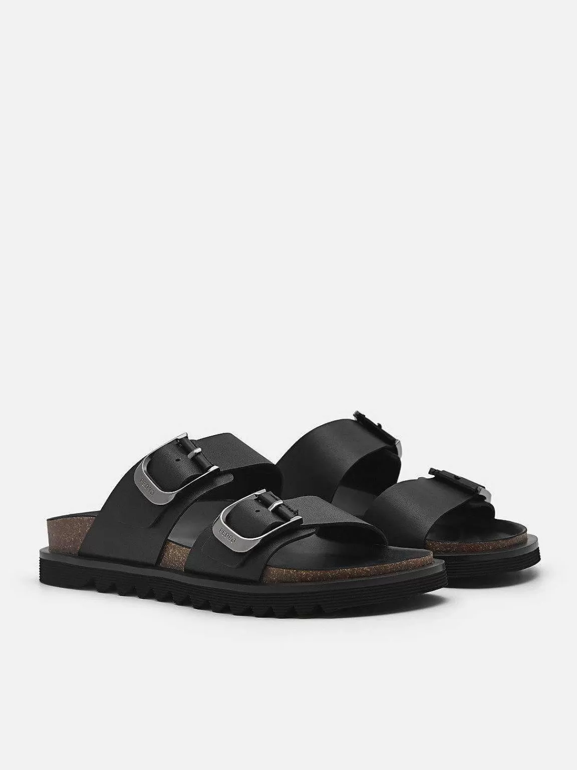 PEDRO Unisex<Helix Sandals