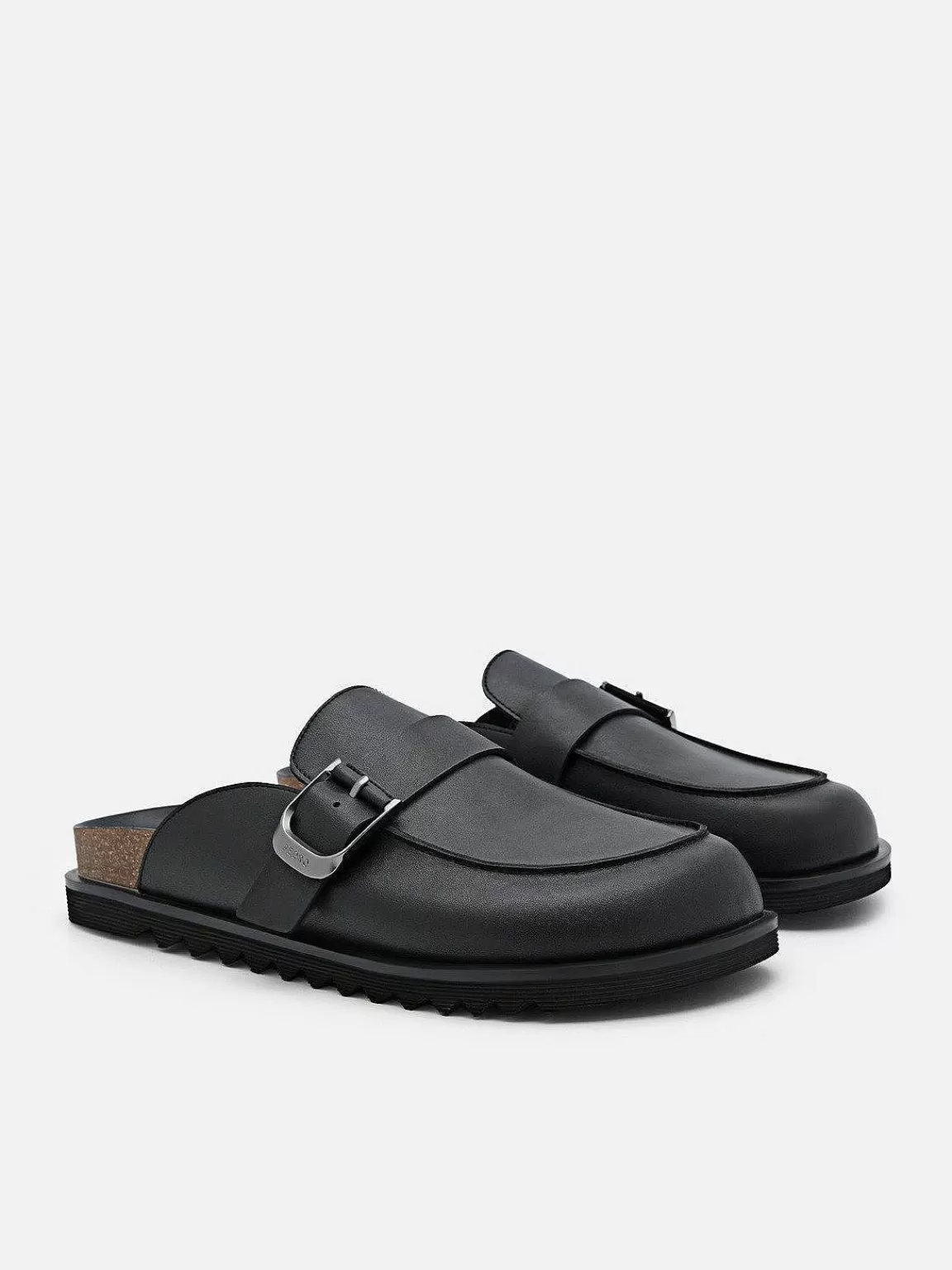 PEDRO Unisex<Helix Slip-On Sandals