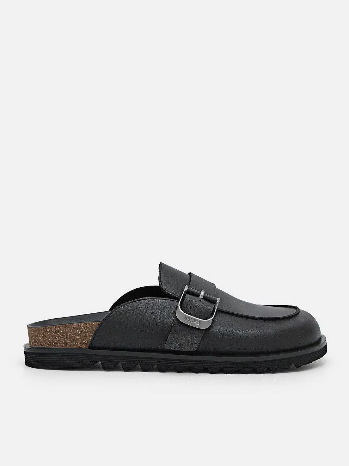 PEDRO Unisex<Helix Slip-On Sandals