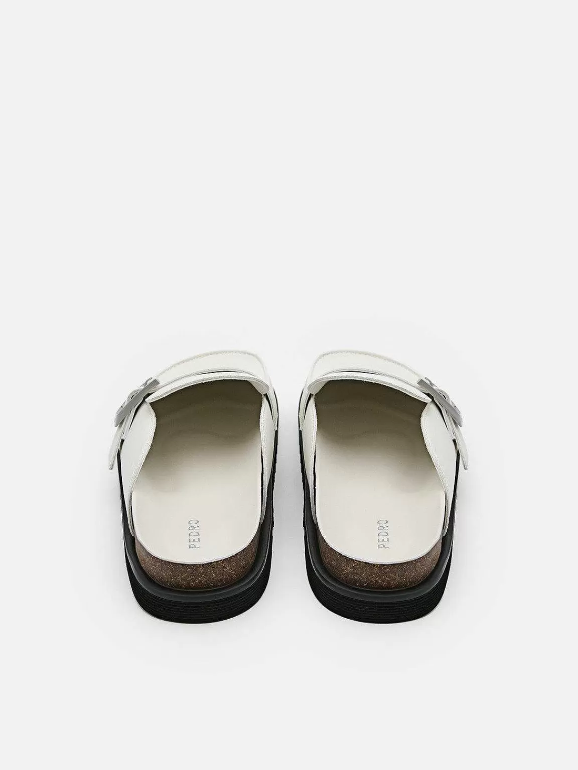 PEDRO Unisex<Helix Slip-On Sandals