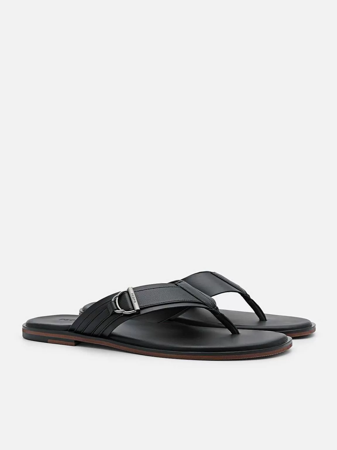 PEDRO Sandals<Jackson Thong Sandals