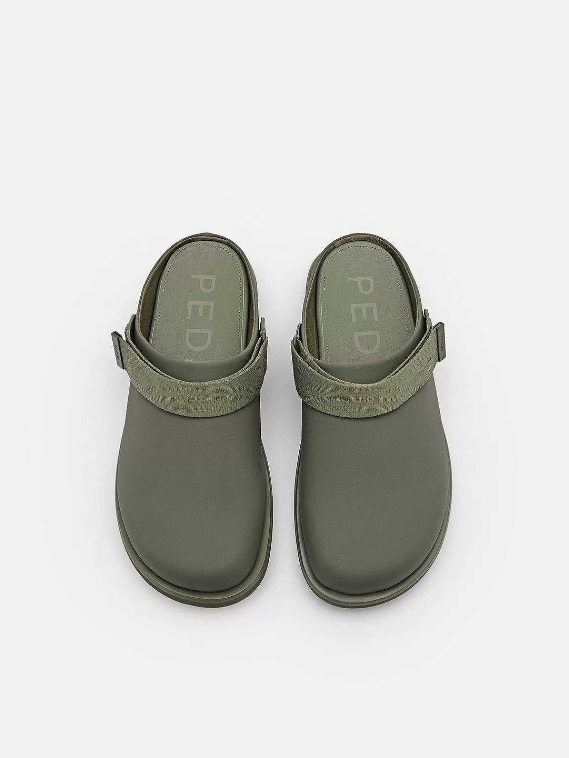 PEDRO Sandals<Kenzie Backstrap Sandals
