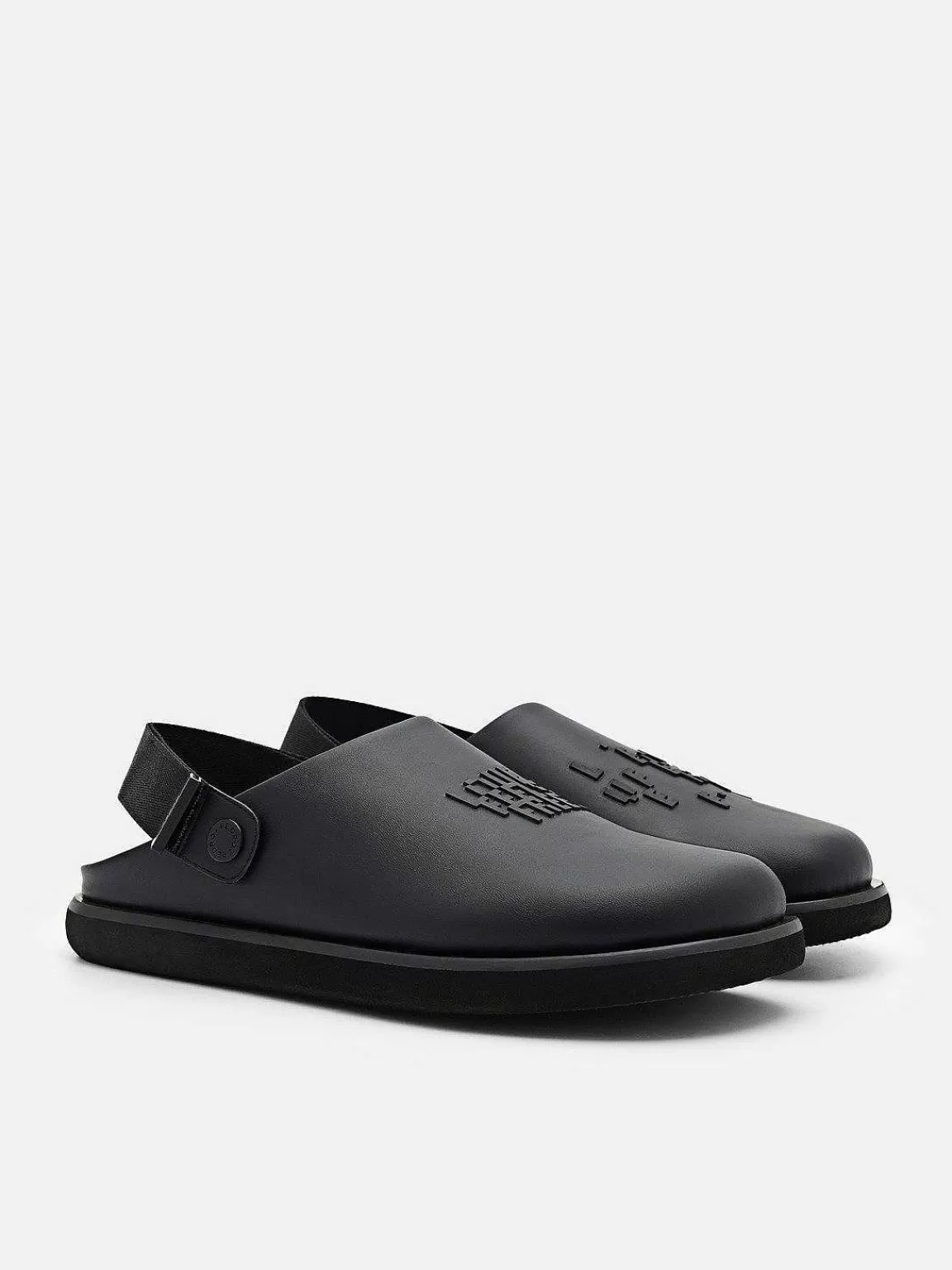 PEDRO Sandals<Kenzie Backstrap Sandals