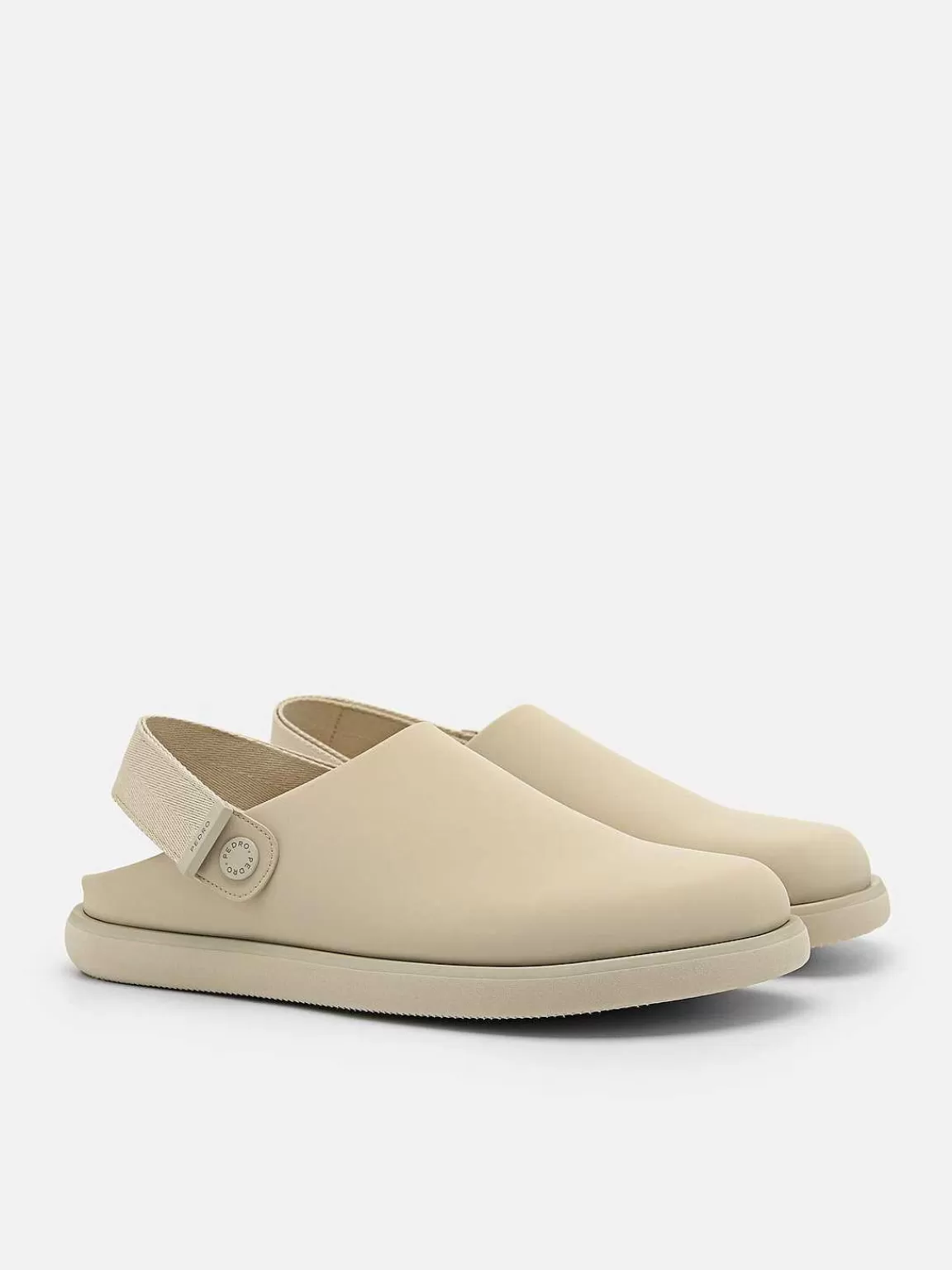 PEDRO Sandals<Kenzie Backstrap Sandals