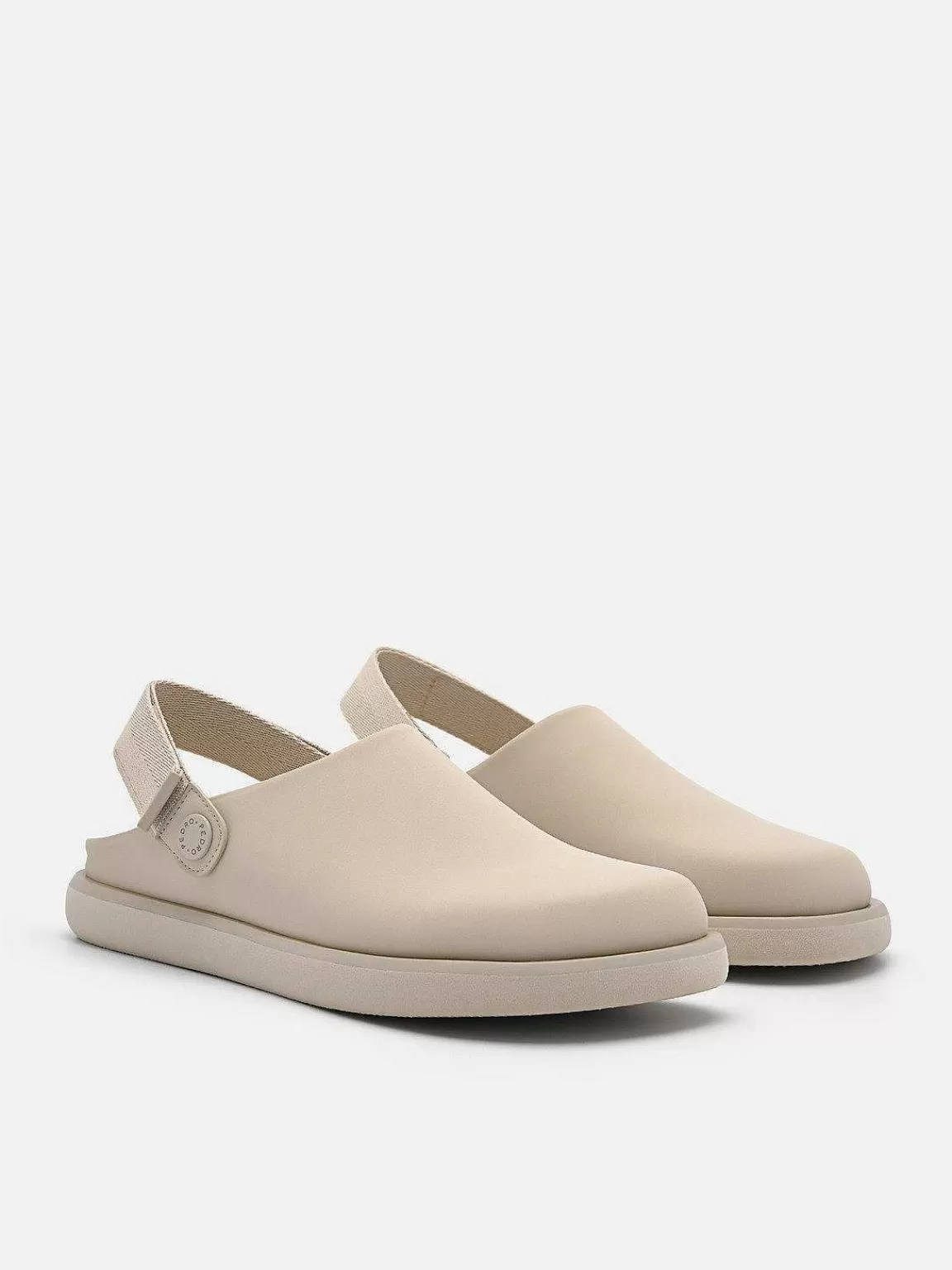 PEDRO Unisex<Kenzie Slingback Mules