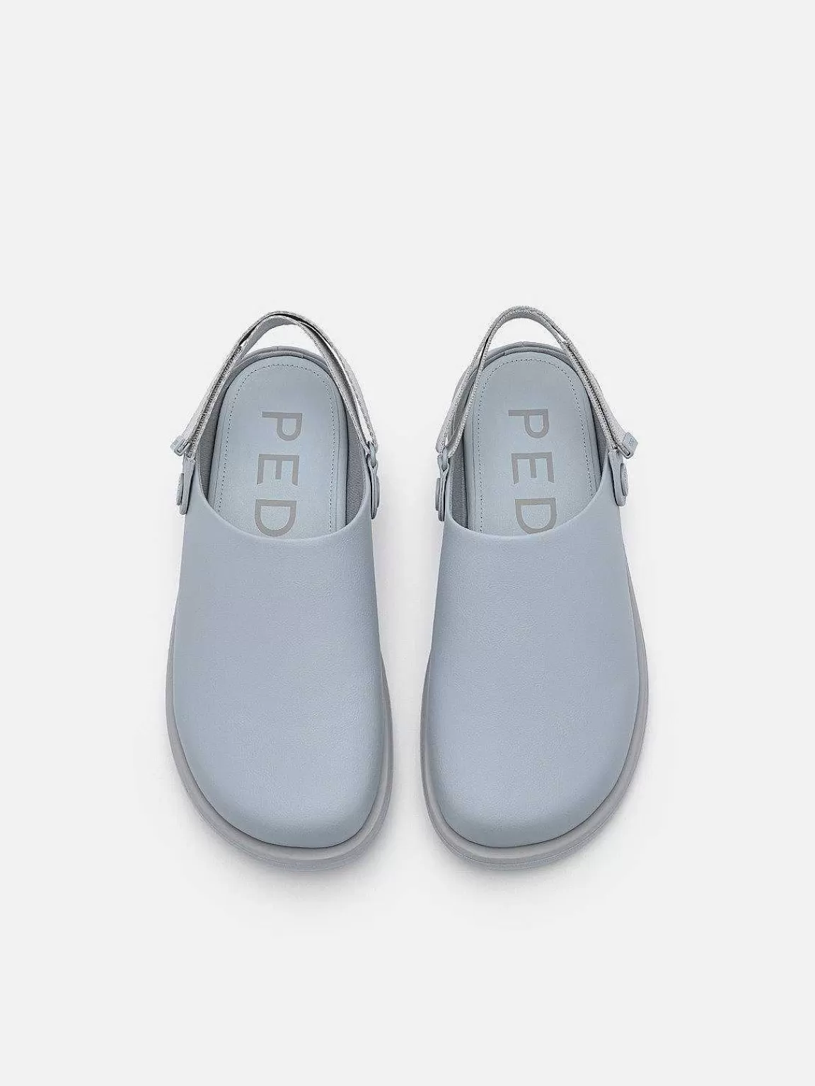PEDRO Unisex<Kenzie Slingback Mules