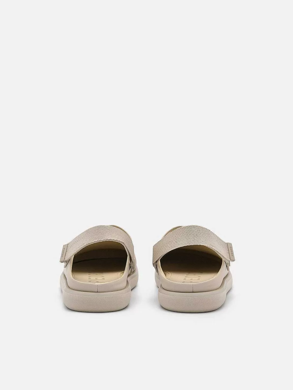 PEDRO Unisex<Kenzie Slingback Mules