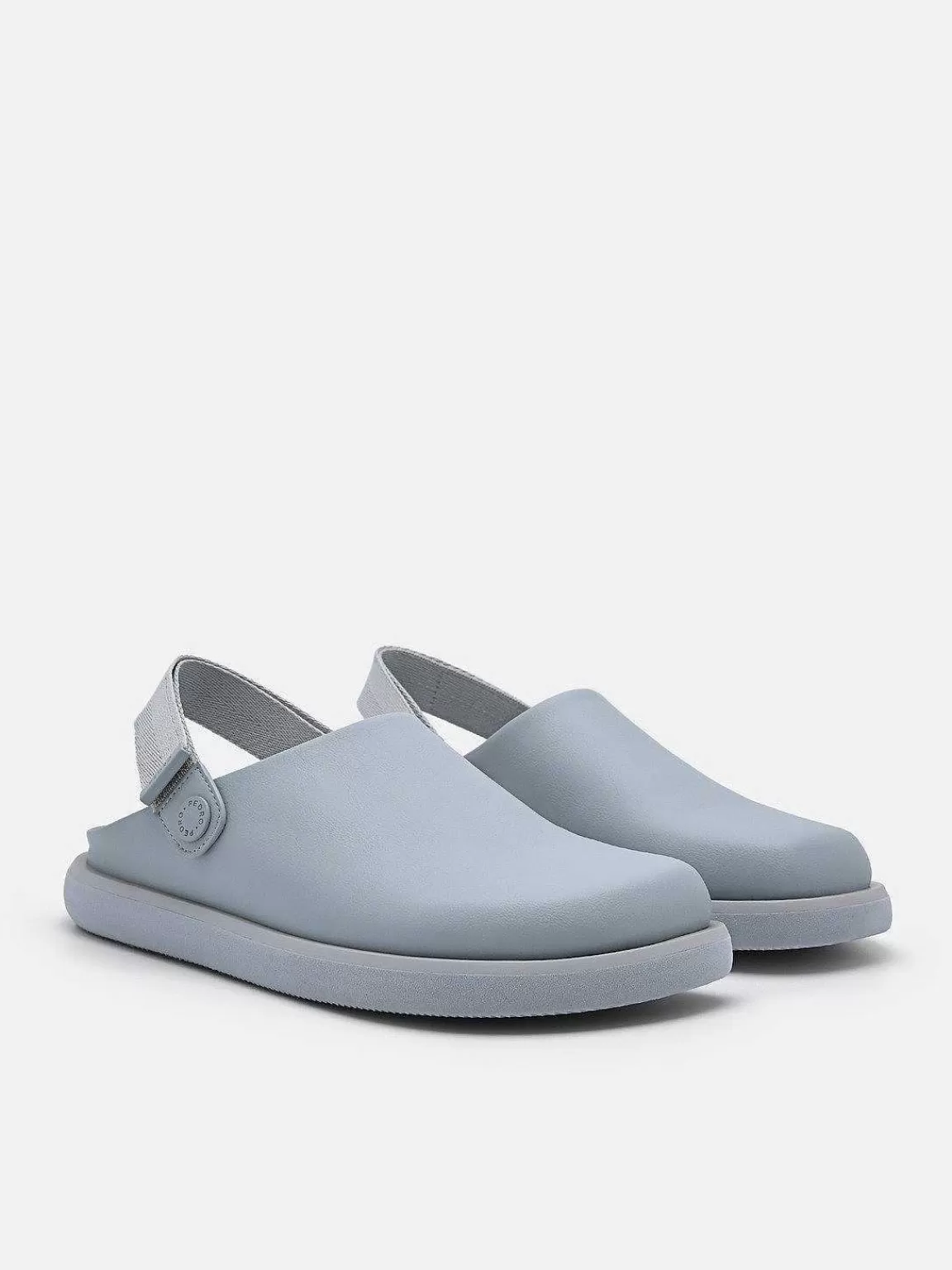 PEDRO Unisex<Kenzie Slingback Mules