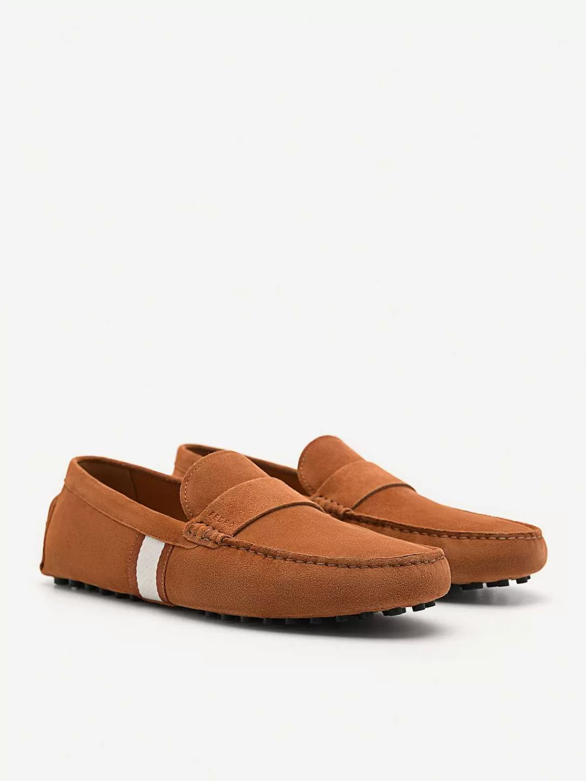 PEDRO Driving Shoes<Leather Band Driving Shoes