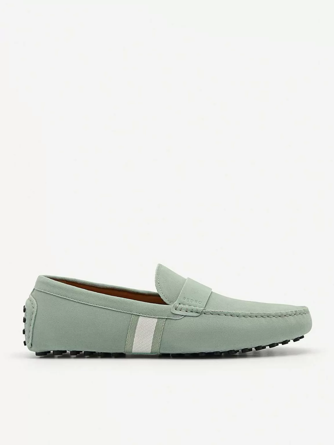 PEDRO Driving Shoes<Leather Band Driving Shoes