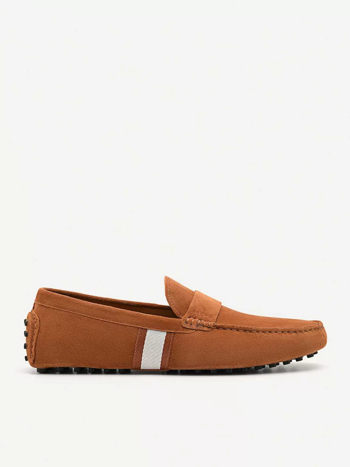 PEDRO Driving Shoes<Leather Band Driving Shoes