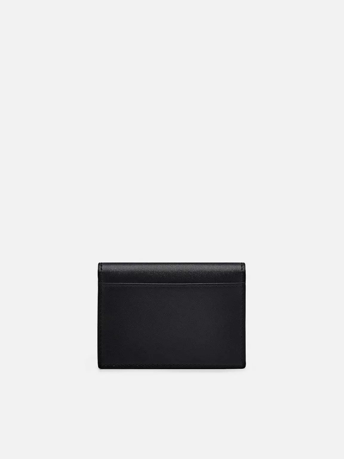PEDRO Card Holders<Leather Bi-Fold Card Holder