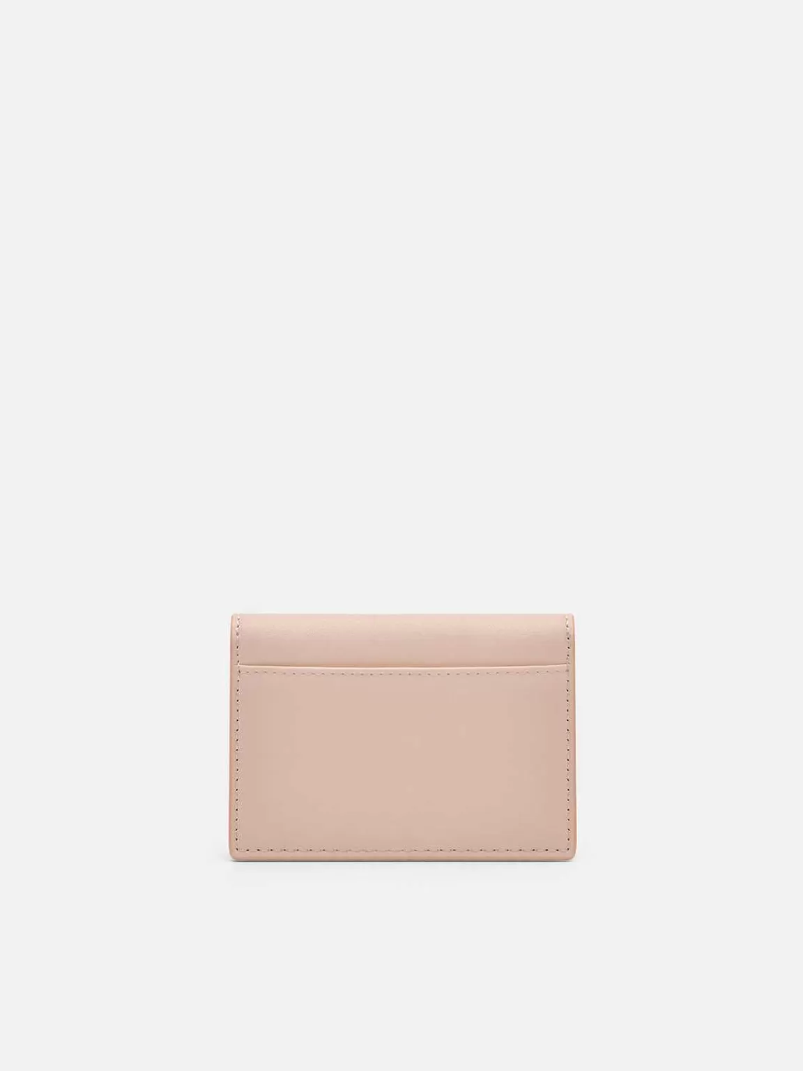 PEDRO Card Holders<Leather Bi-Fold Card Holder
