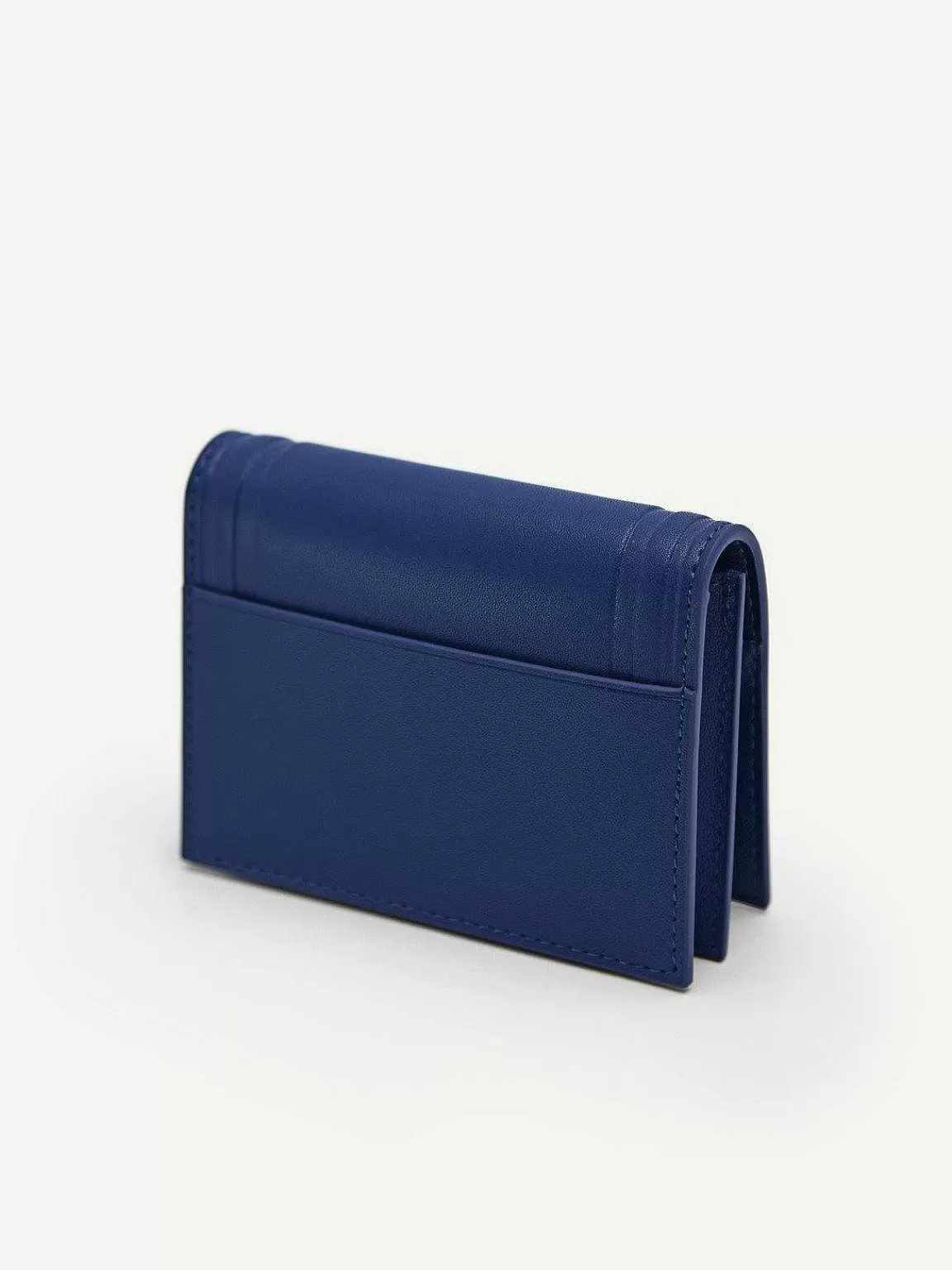 PEDRO Card Holders<Leather Bi-Fold Card Holder