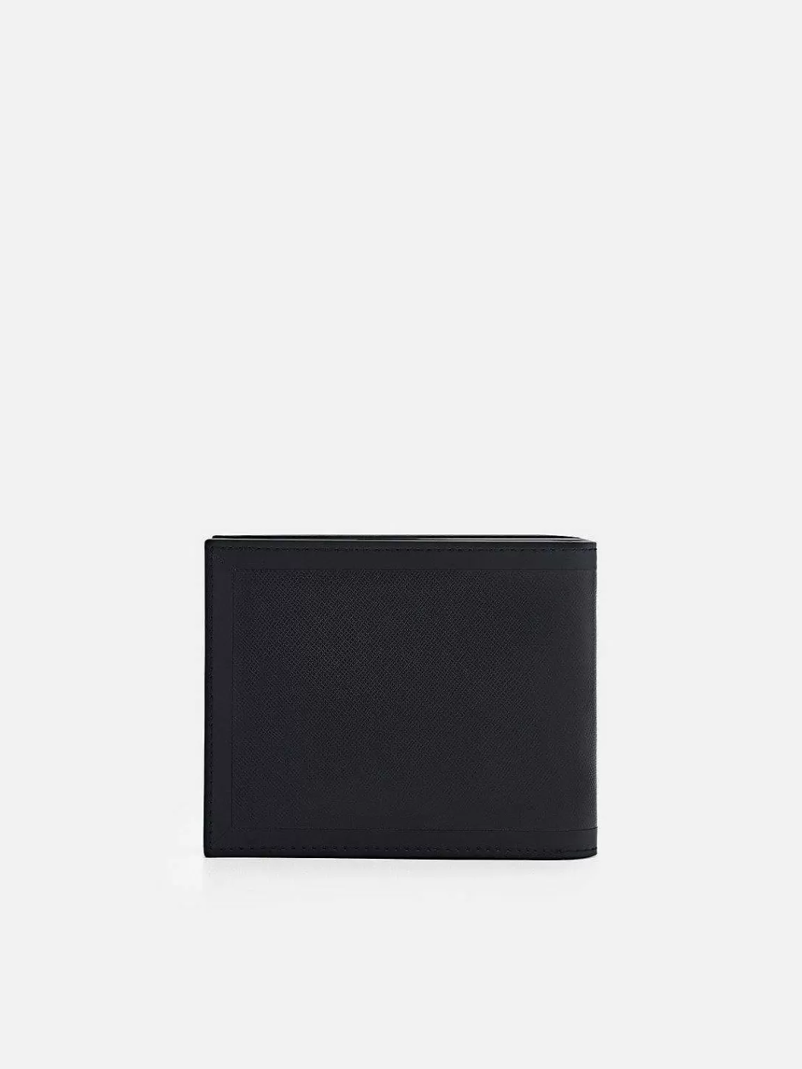 PEDRO Wallets<Leather Bi-Fold Wallet With Insert