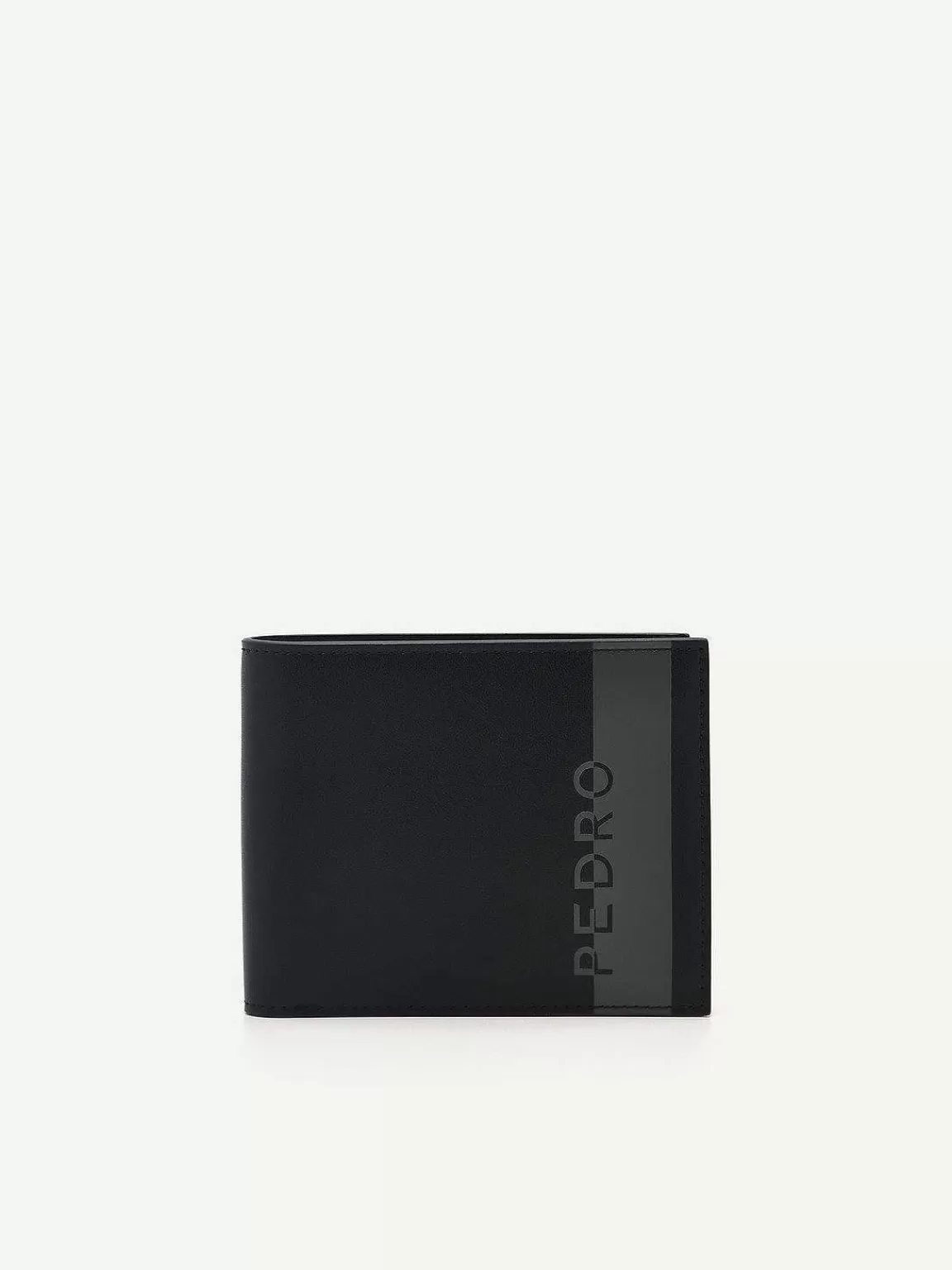 PEDRO Wallets<Leather Bi-Fold Wallet With Insert