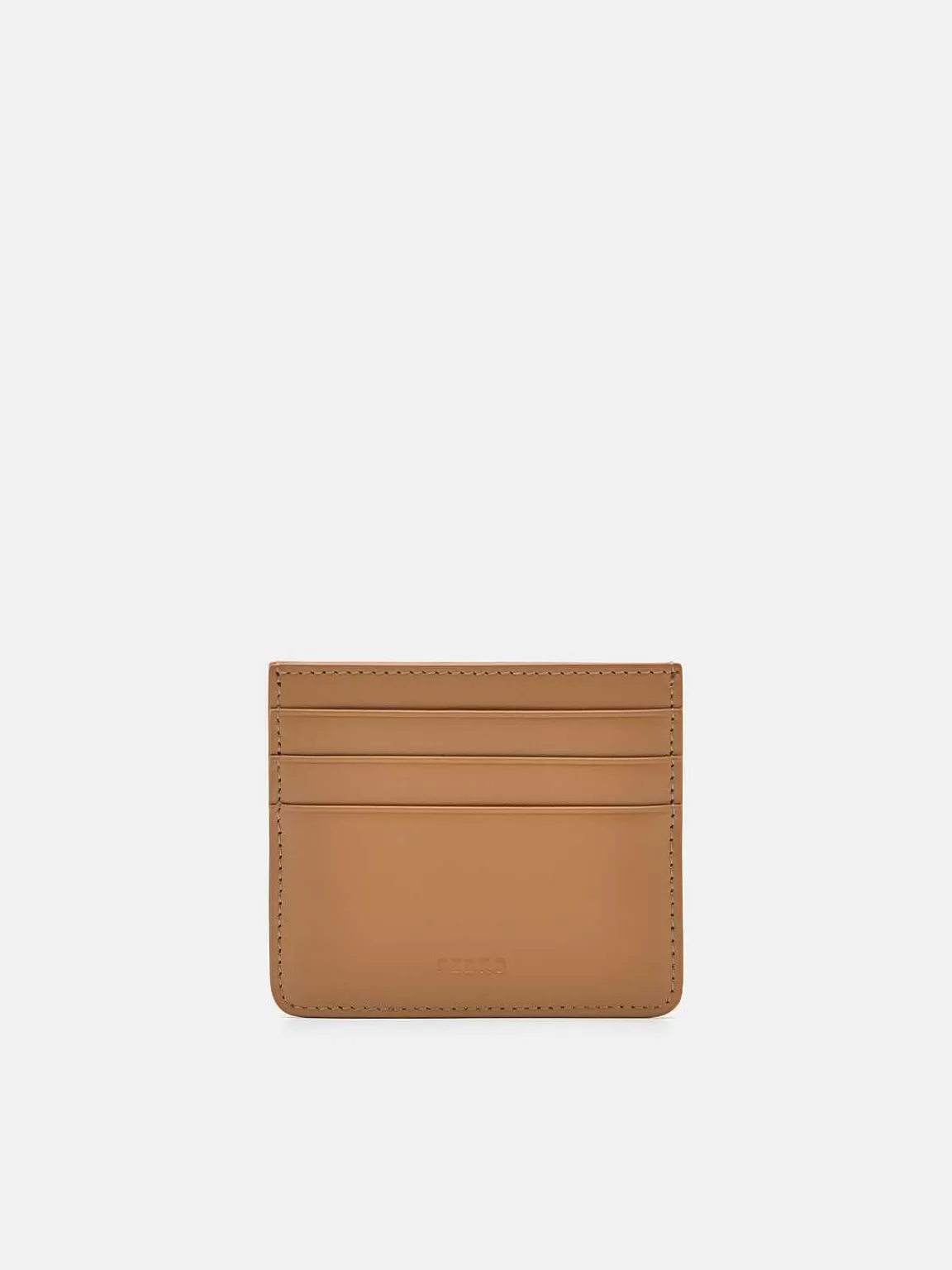 PEDRO Card Holders<Leather Card Holder