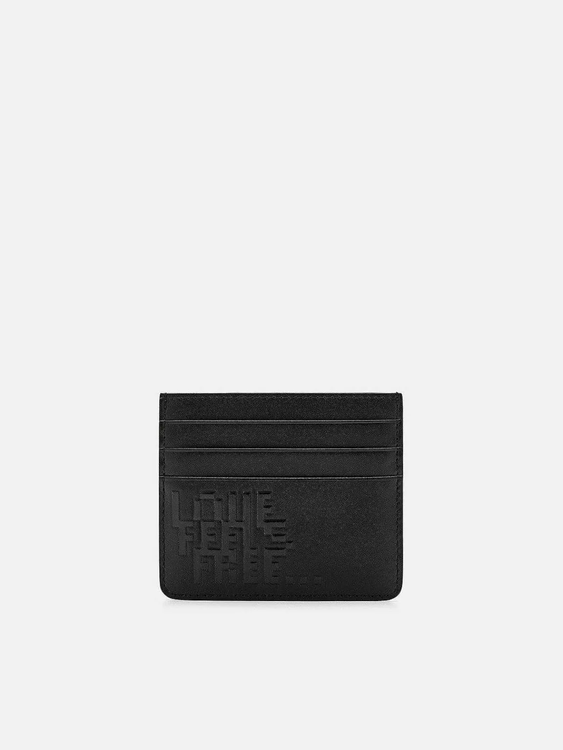 PEDRO Card Holders<Leather Card Holder