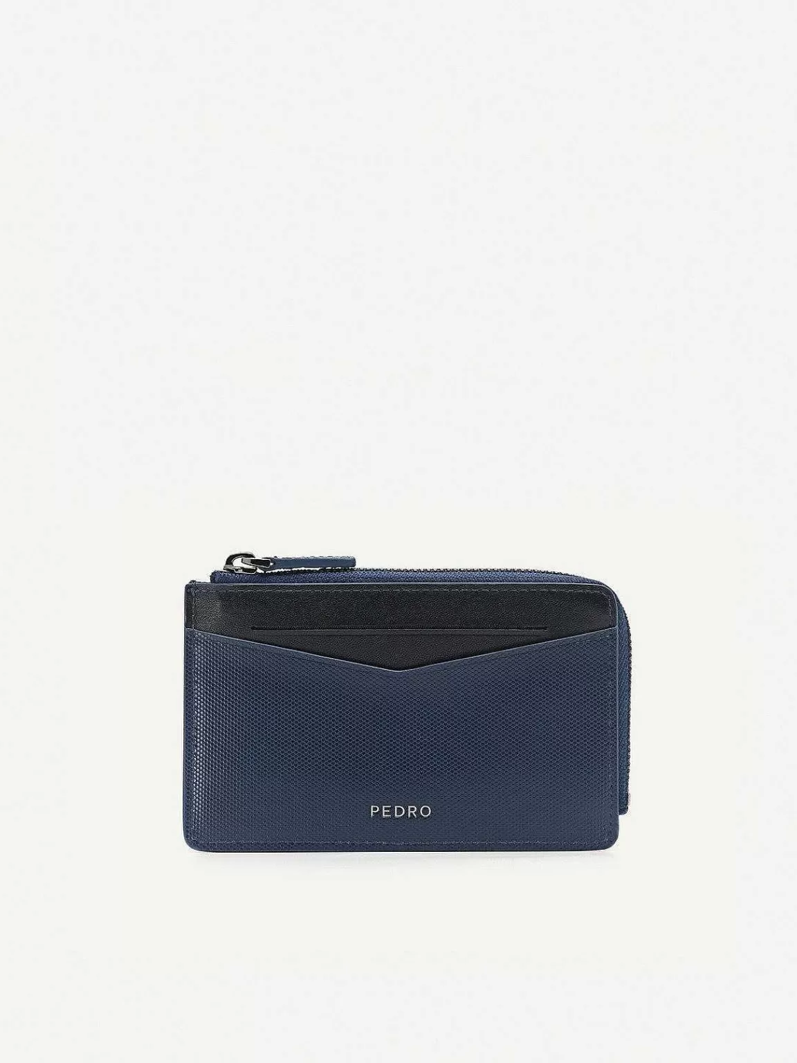 PEDRO Card Holders<Leather Card Holder