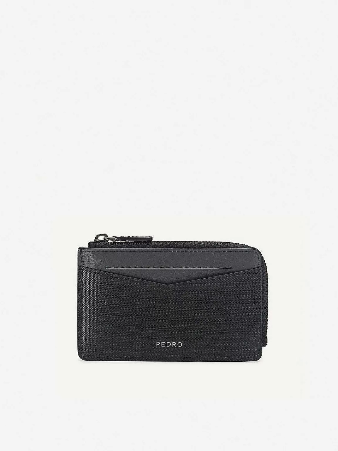PEDRO Card Holders<Leather Card Holder