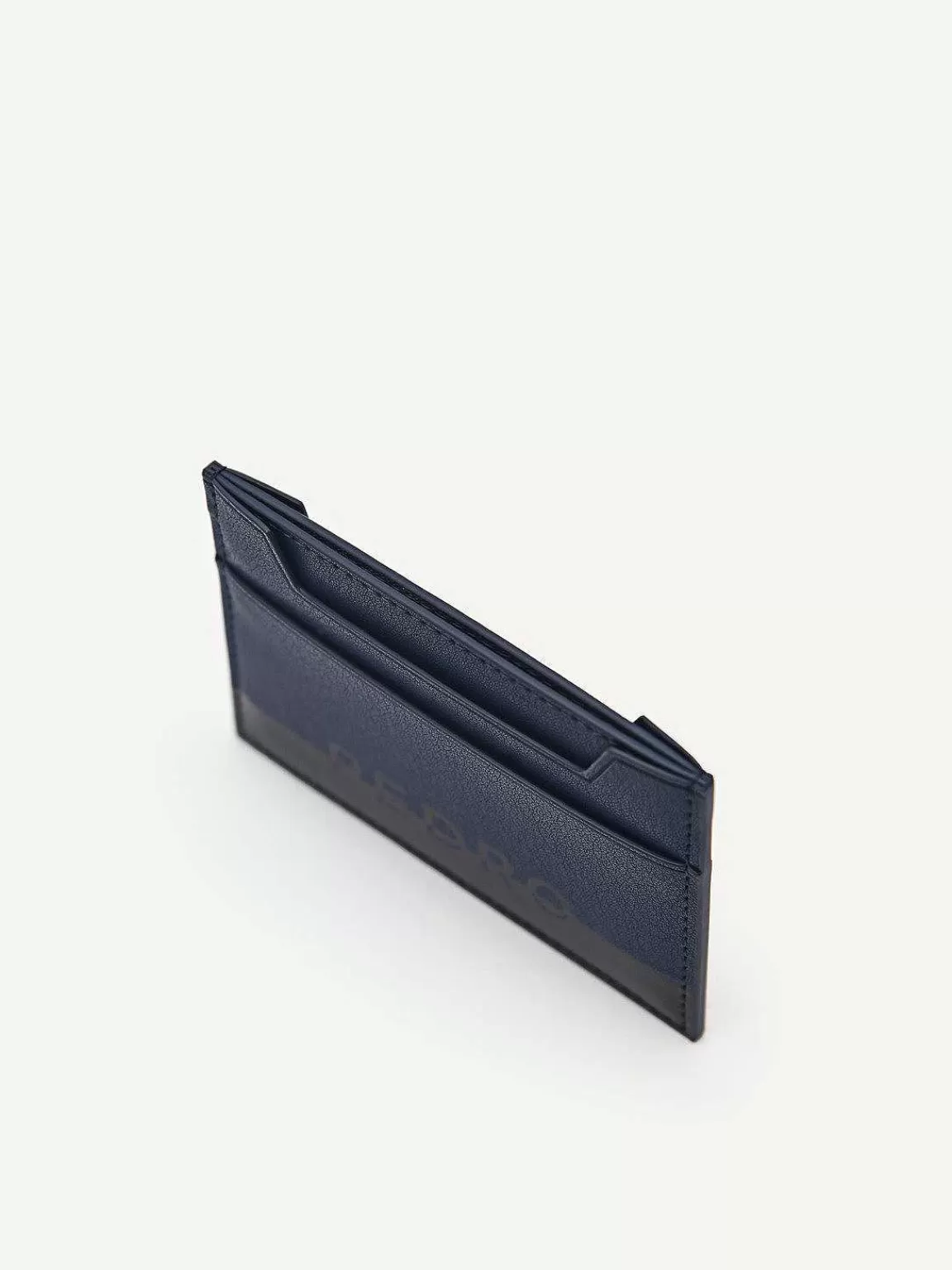 PEDRO Card Holders<Leather Card Holder