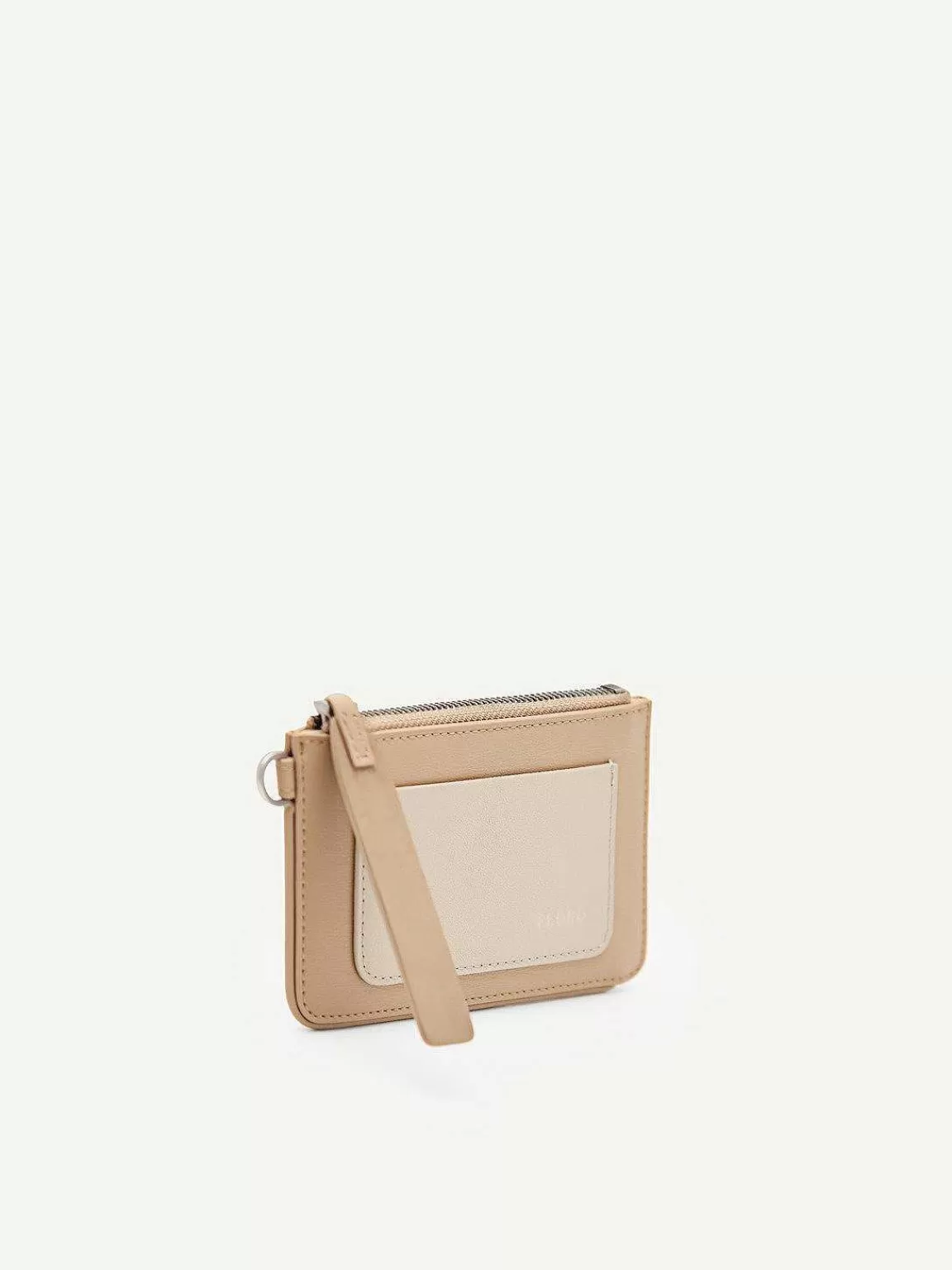 PEDRO Card Holders<Leather Card Holder
