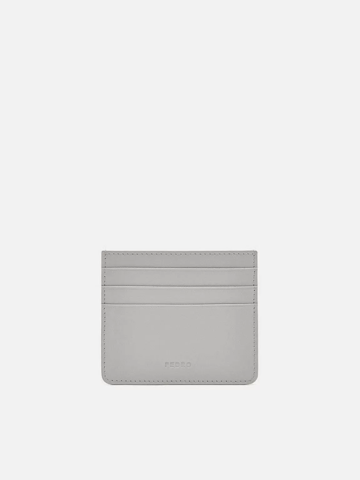 PEDRO Card Holders<Leather Card Holder
