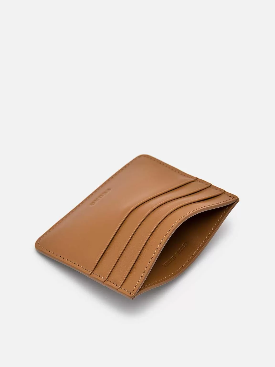 PEDRO Card Holders<Leather Card Holder