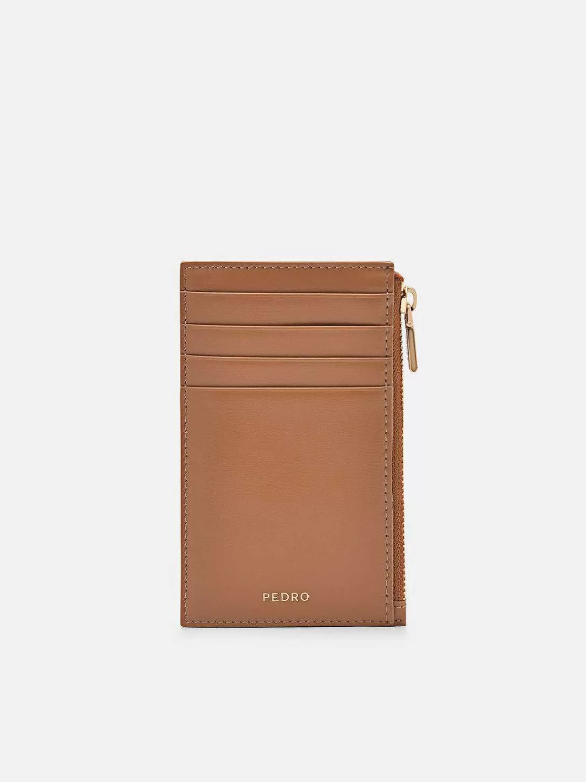 PEDRO Card Holders<Leather Card Holder