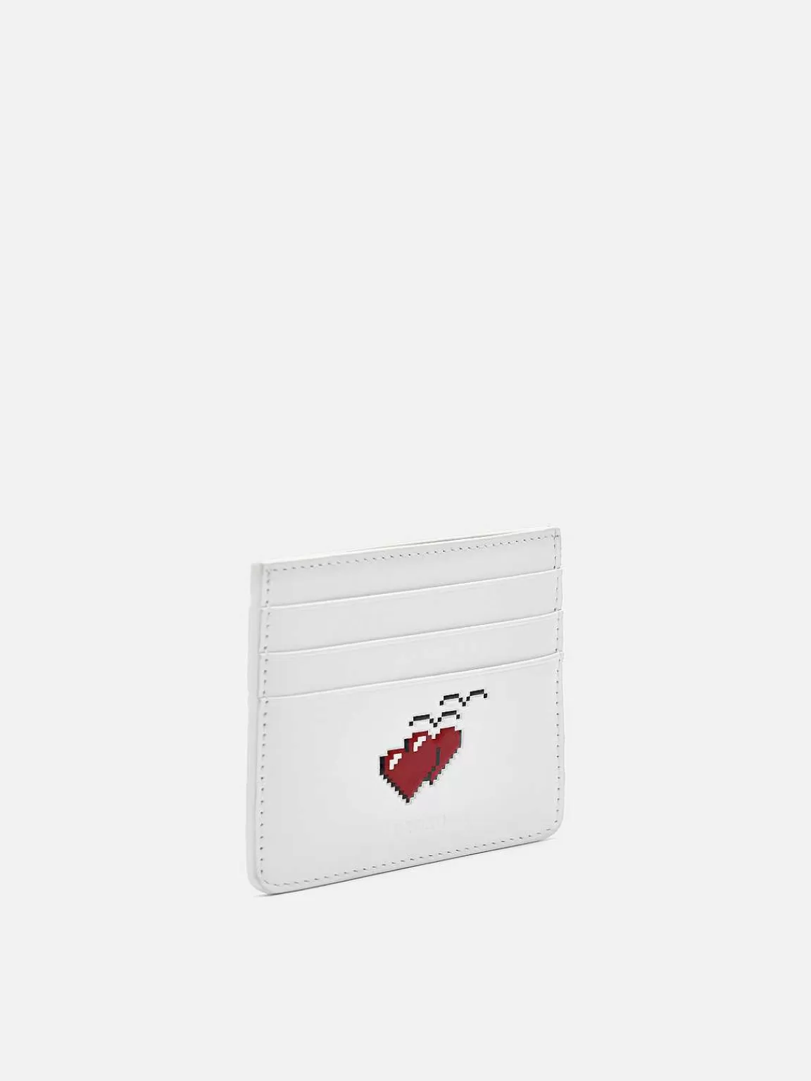 PEDRO Card Holders<Leather Card Holder