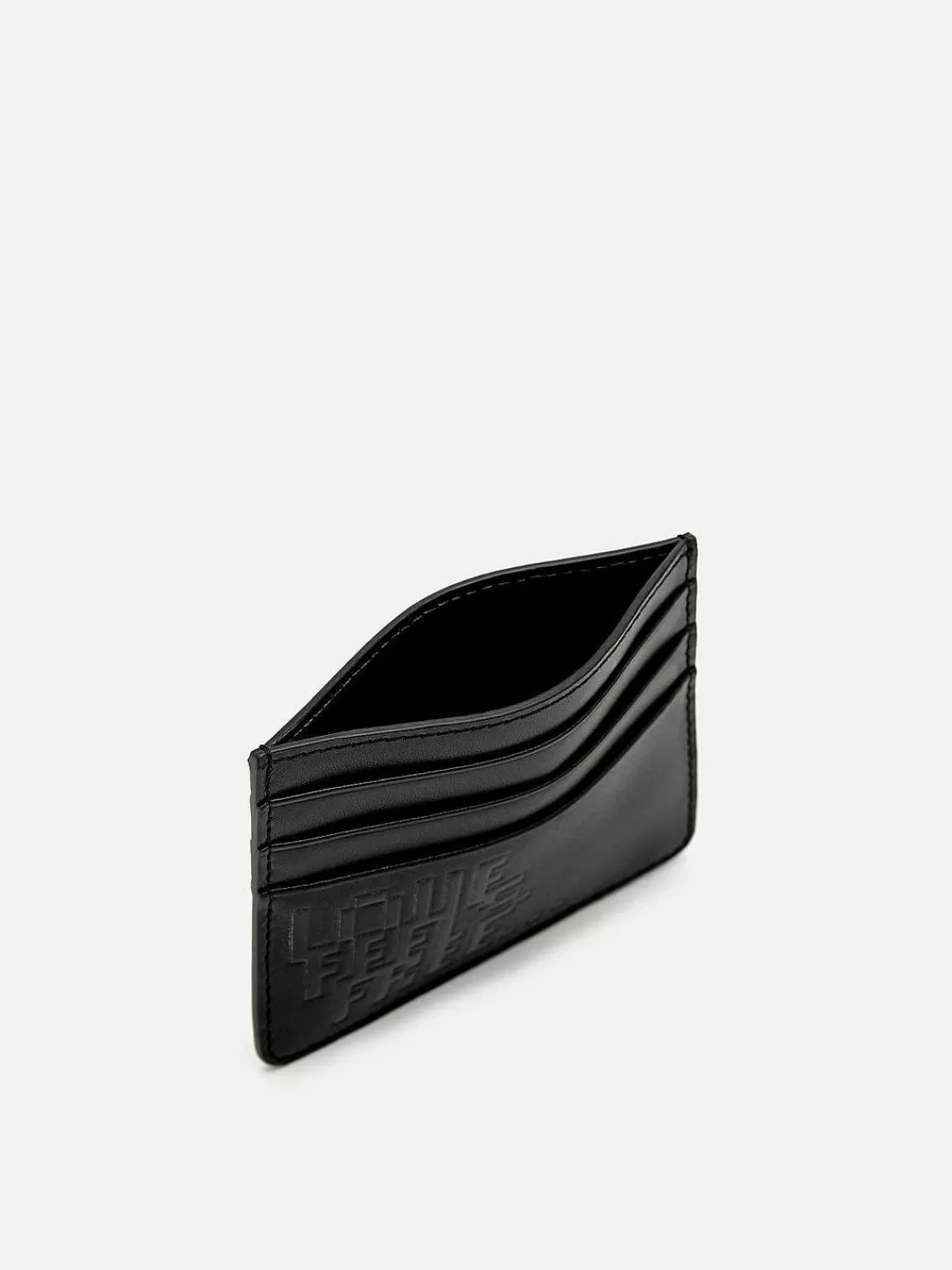 PEDRO Card Holders<Leather Card Holder