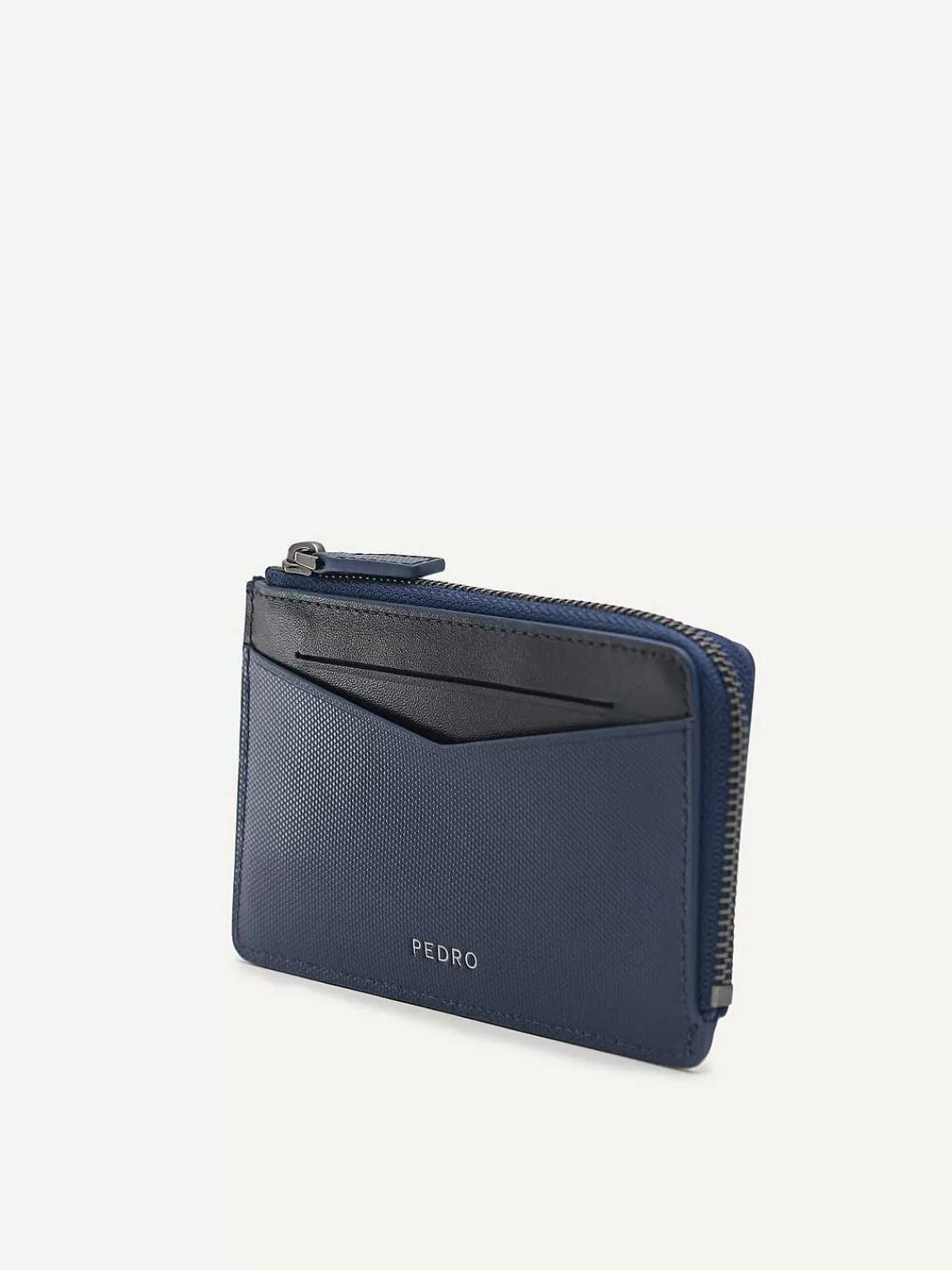 PEDRO Card Holders<Leather Card Holder