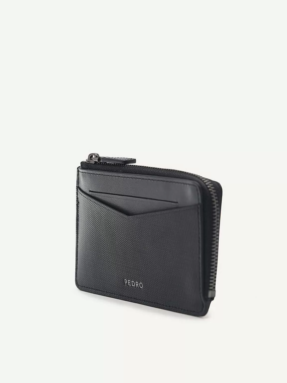 PEDRO Card Holders<Leather Card Holder