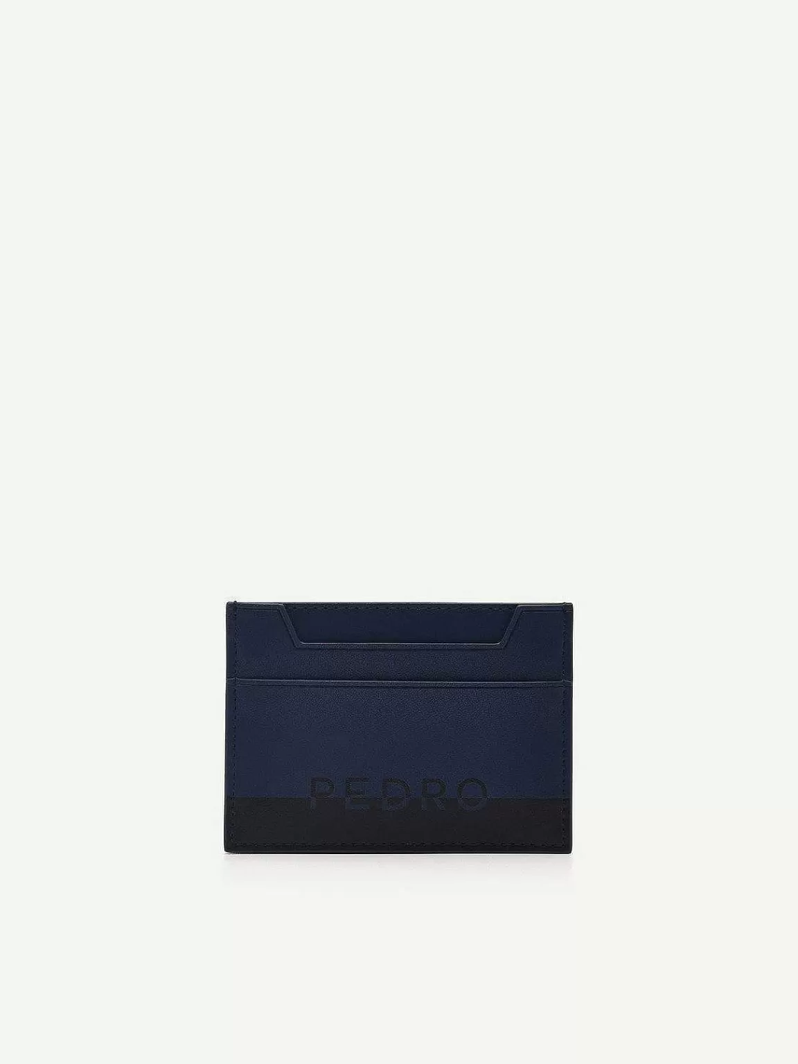 PEDRO Card Holders<Leather Card Holder