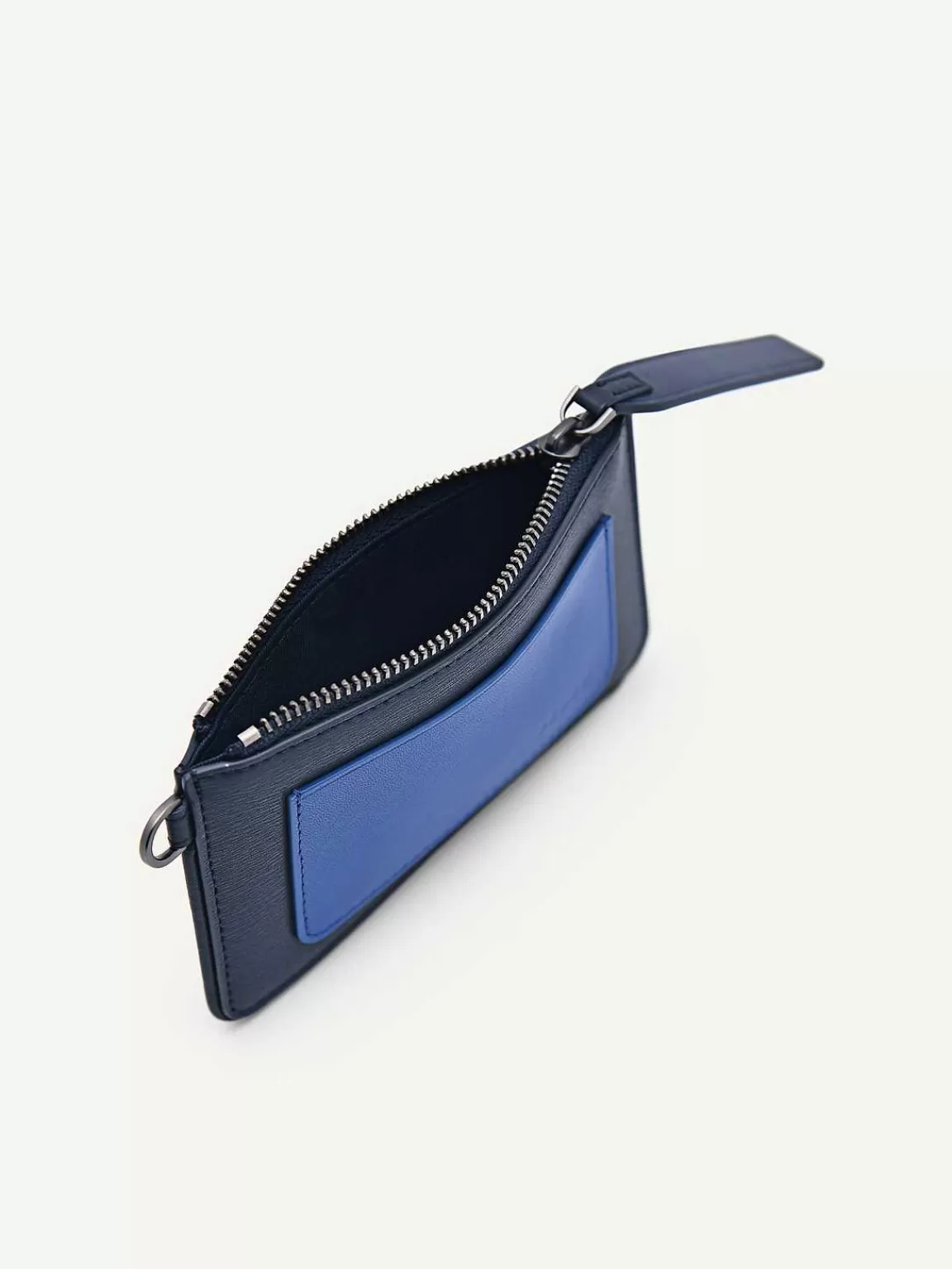 PEDRO Card Holders<Leather Card Holder
