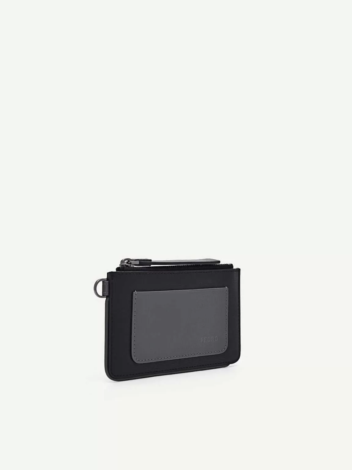PEDRO Card Holders<Leather Card Holder