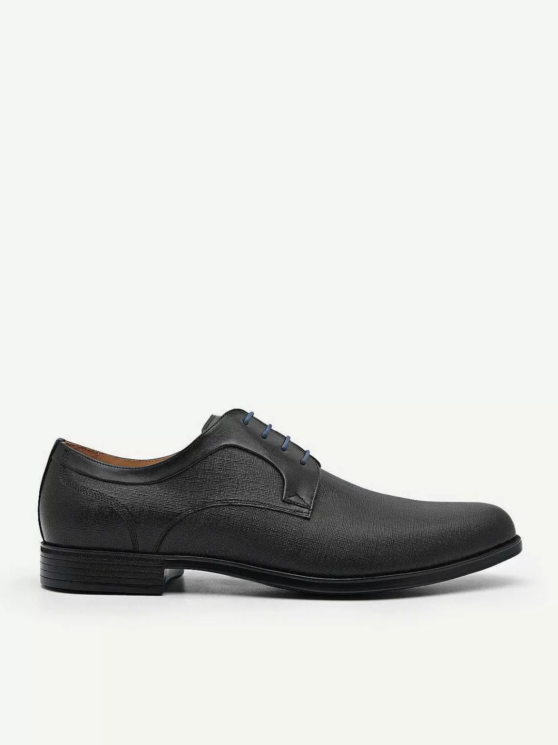 PEDRO Lace-Ups<Leather Derby