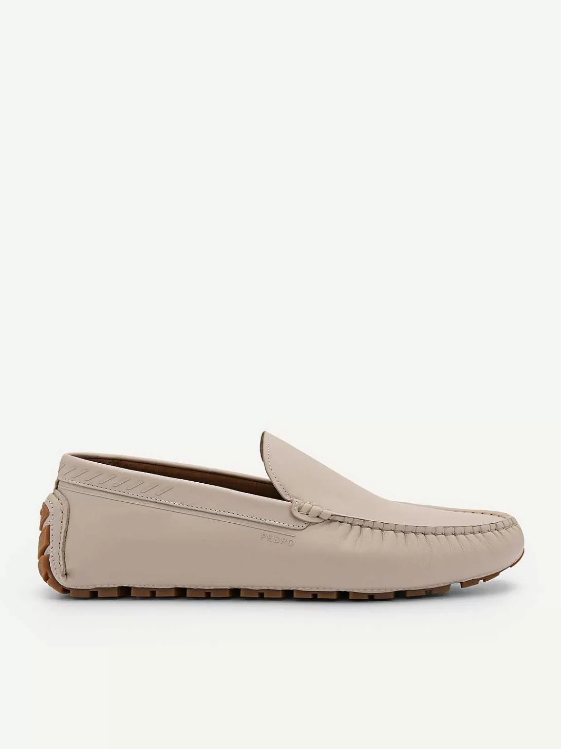 PEDRO Driving Shoes<Leather Driving Shoes