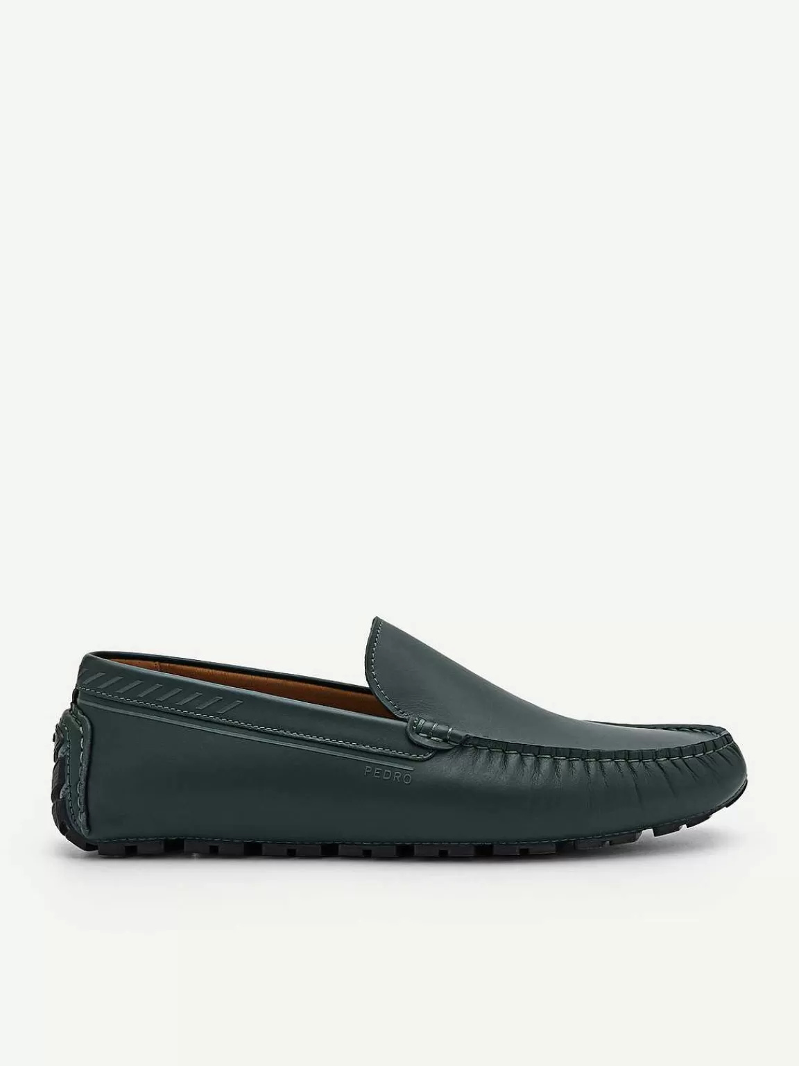 PEDRO Driving Shoes<Leather Driving Shoes