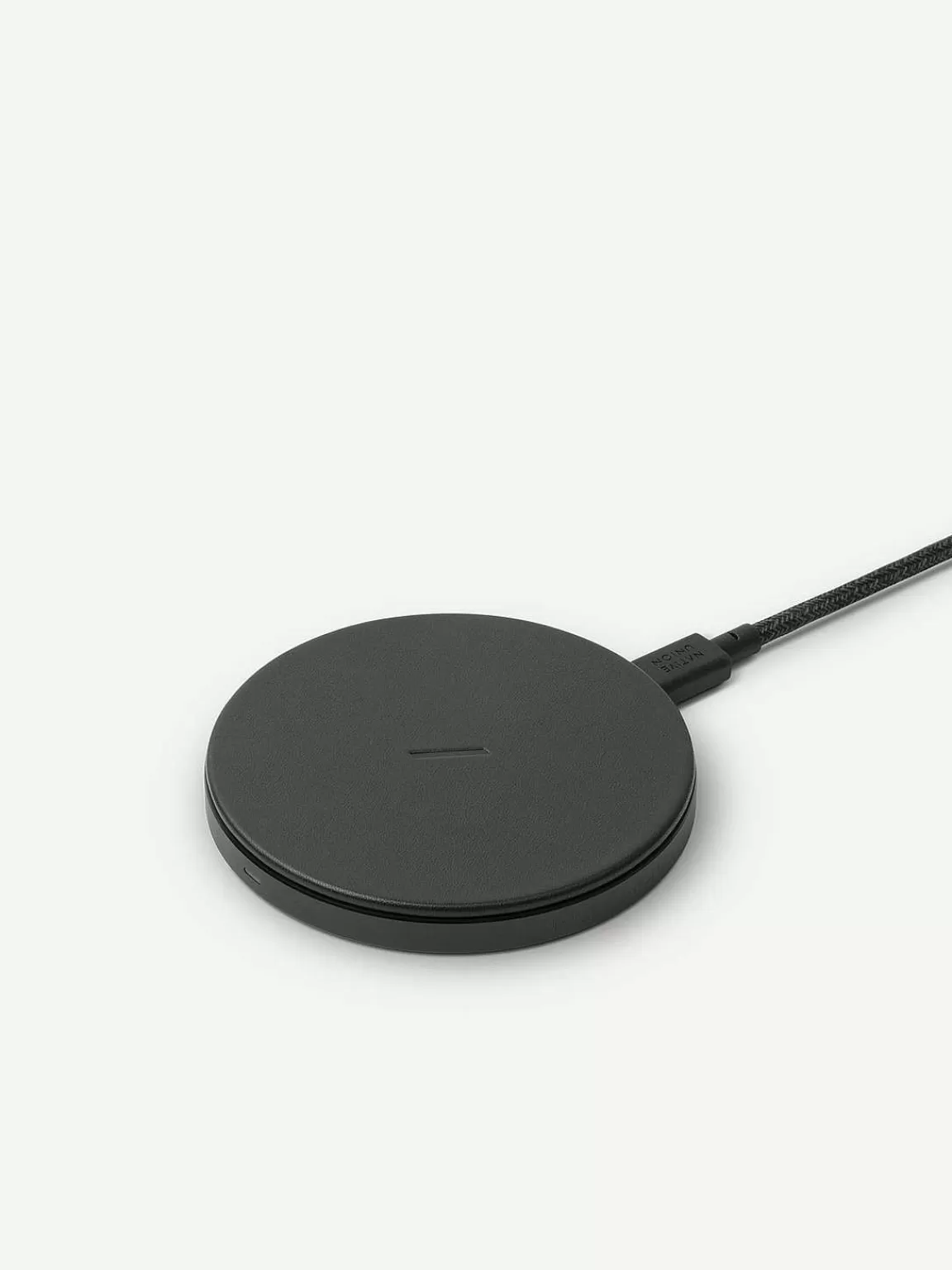 PEDRO Tech Accessories<Leather Drop Wireless Charger