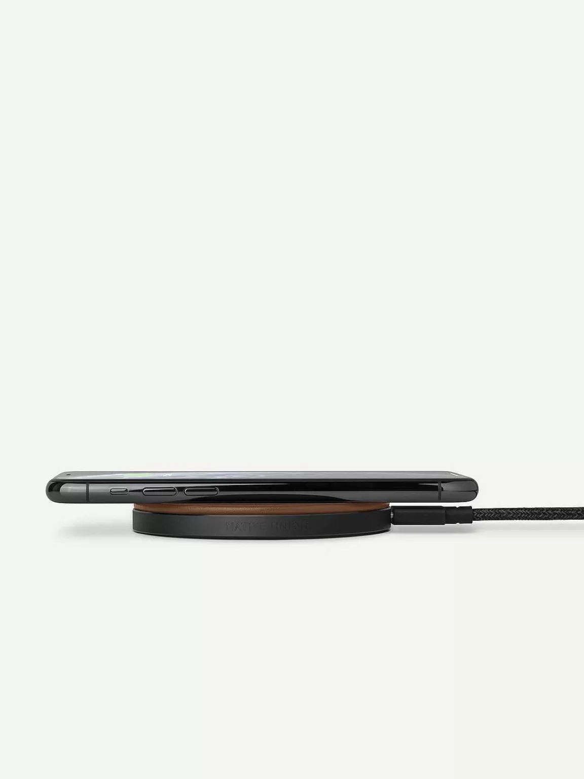 PEDRO Tech Accessories<Leather Drop Wireless Charger