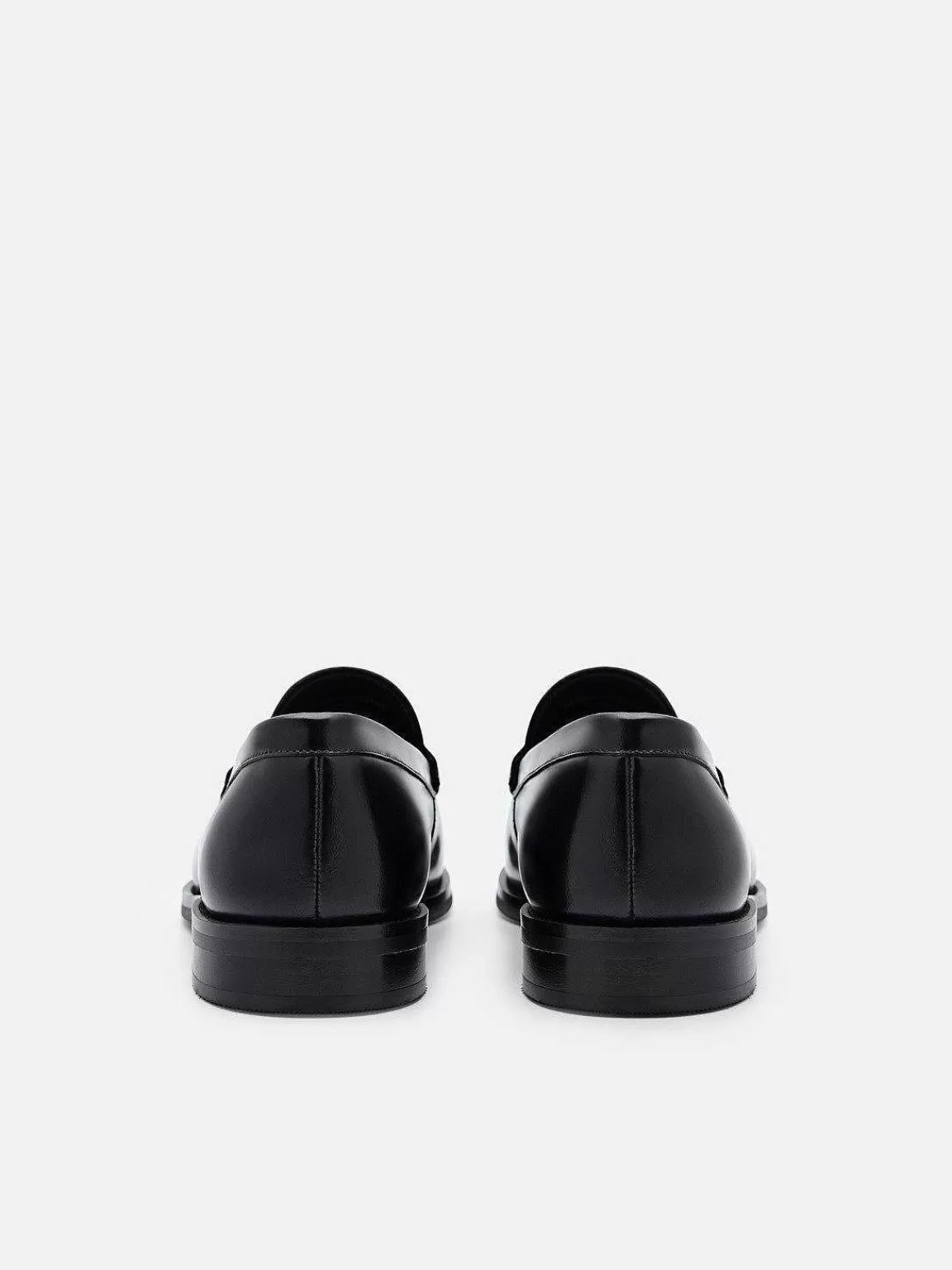 PEDRO Loafers<Leather Loafers