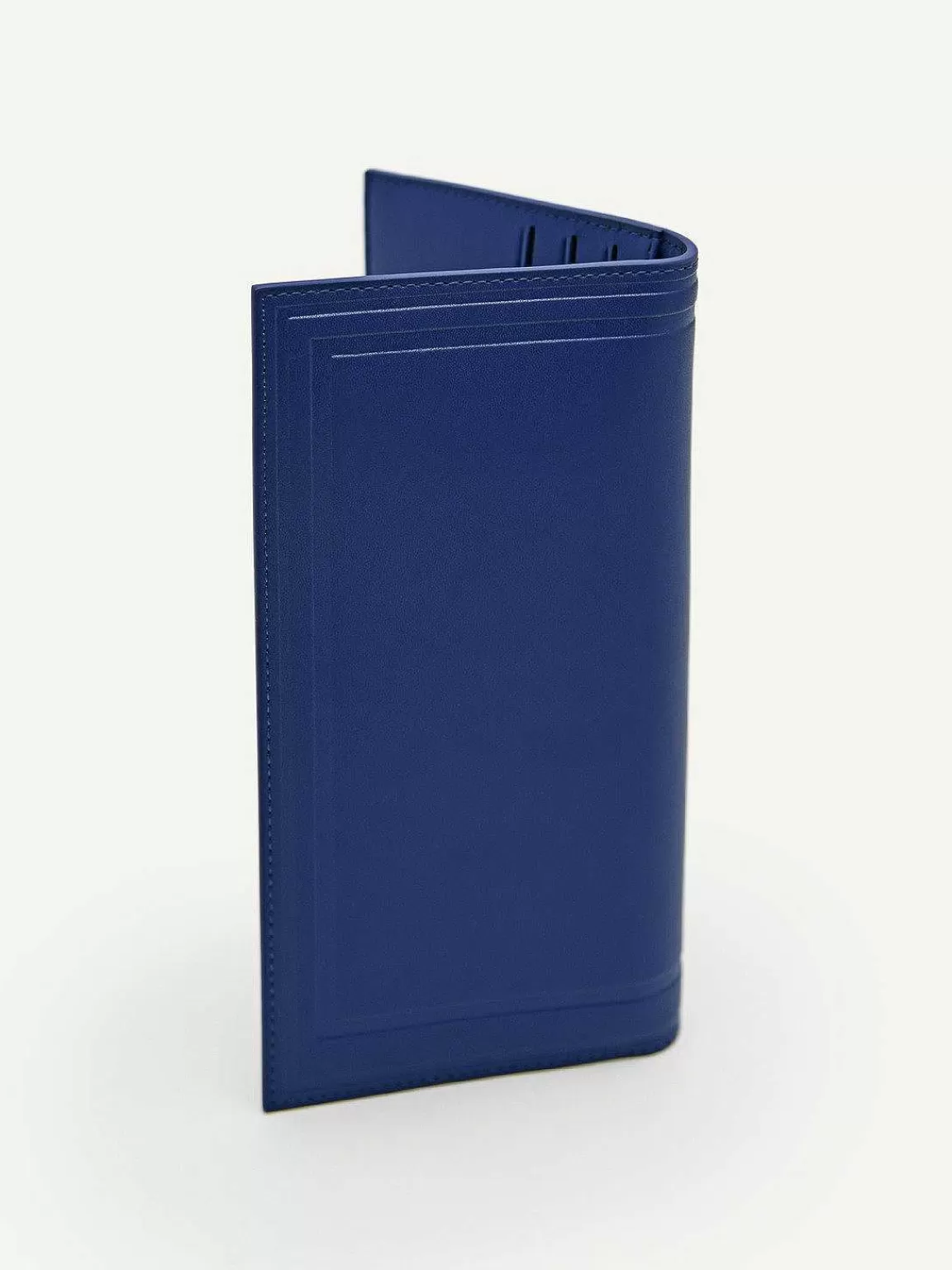 PEDRO Wallets<Leather Long Wallet