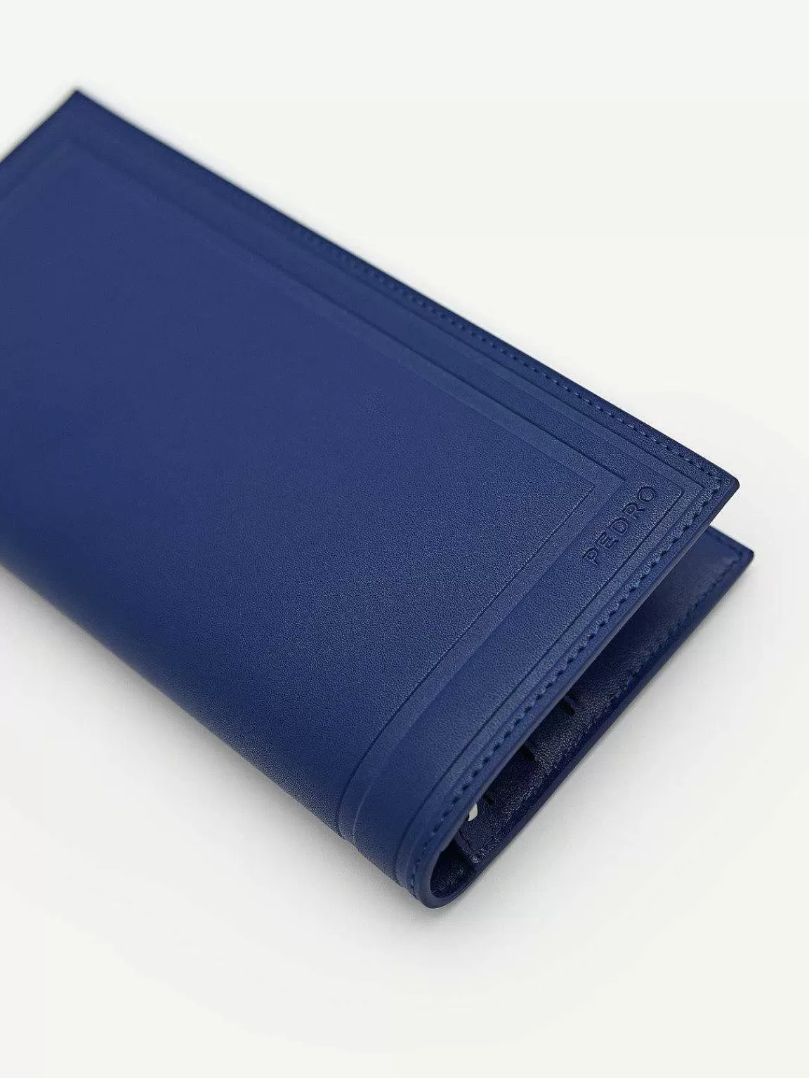 PEDRO Wallets<Leather Long Wallet